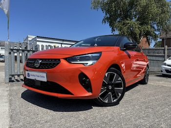 Used Vauxhall Corsa 2020 for sale - 79143552: Photo