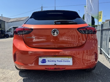 Used Vauxhall Corsa 2020 for sale - 79143552: Photo