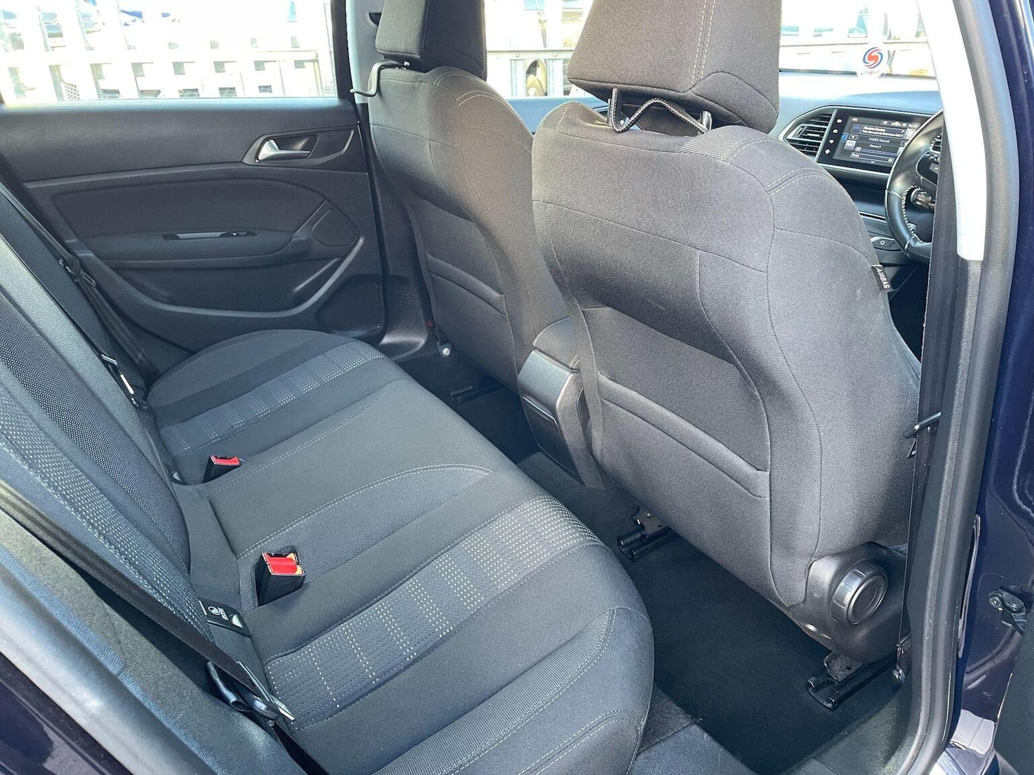 Used Peugeot 308 2015 for sale - 78149893: Photo 13