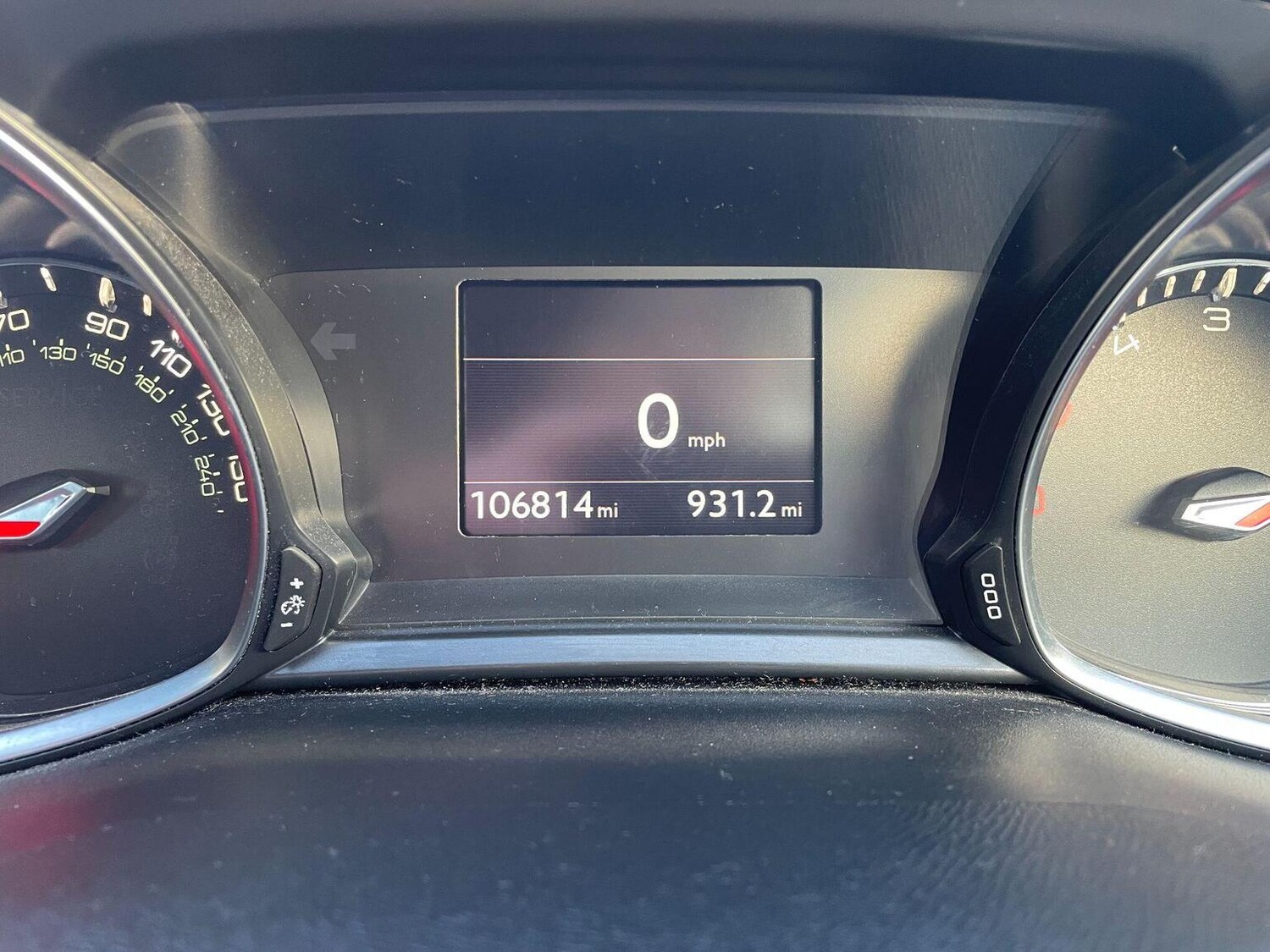 Used Peugeot 308 2015 for sale - 78149893: Photo 19