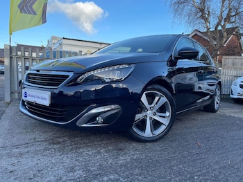 Used Peugeot 308 2015 for sale - 78149893: Photo