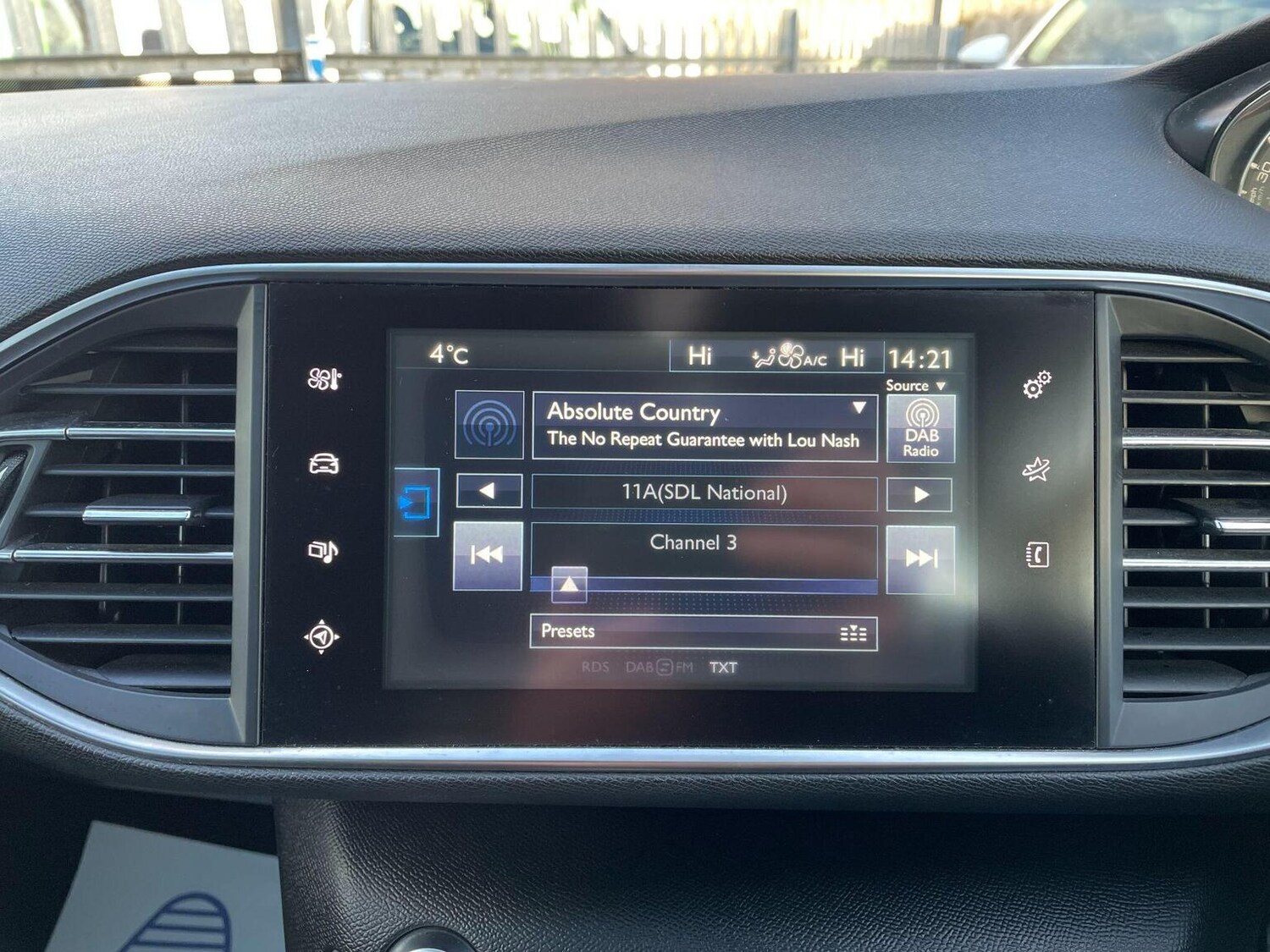 Used Peugeot 308 2015 for sale - 78149893: Photo 21