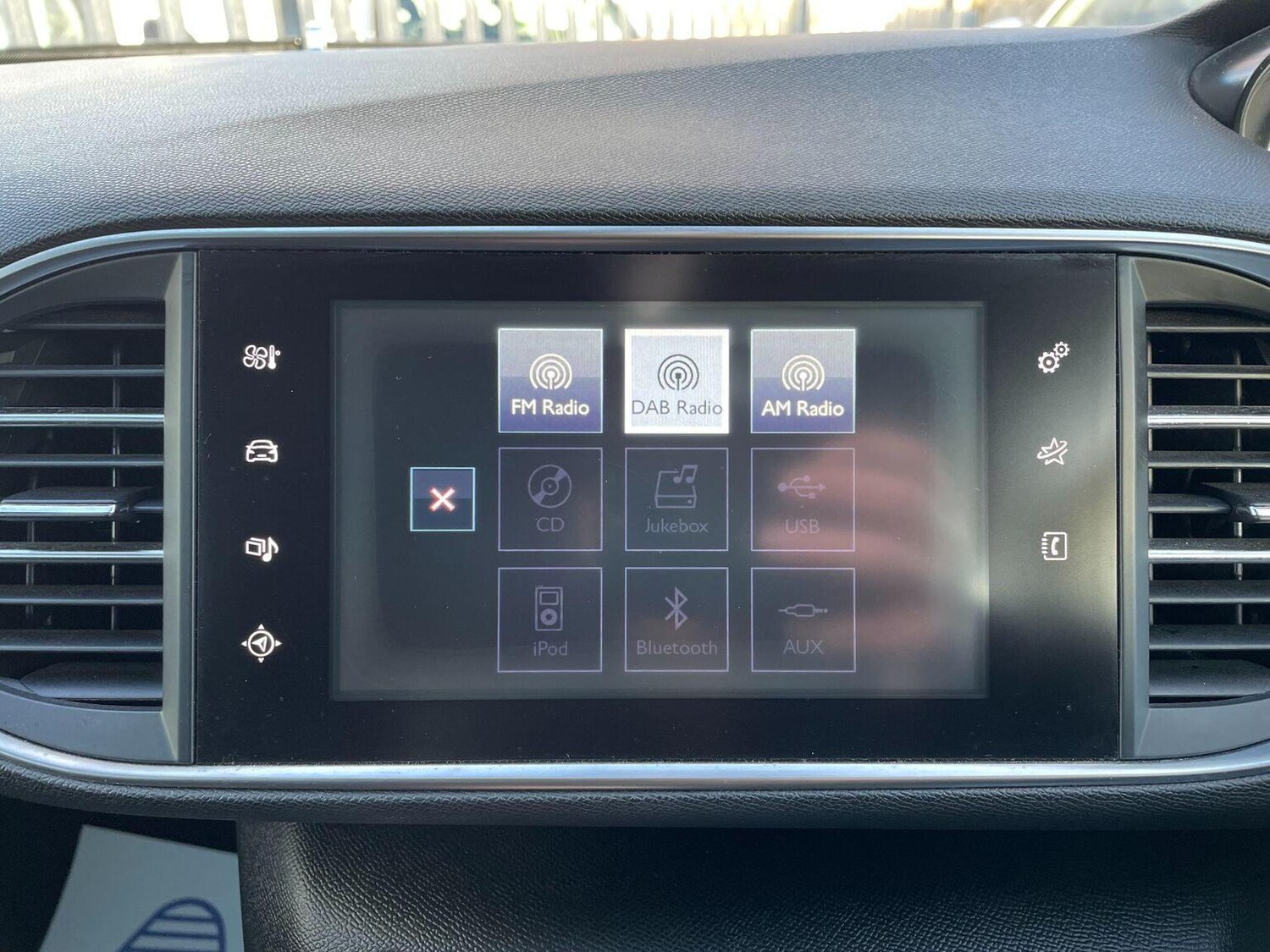 Used Peugeot 308 2015 for sale - 78149893: Photo 23