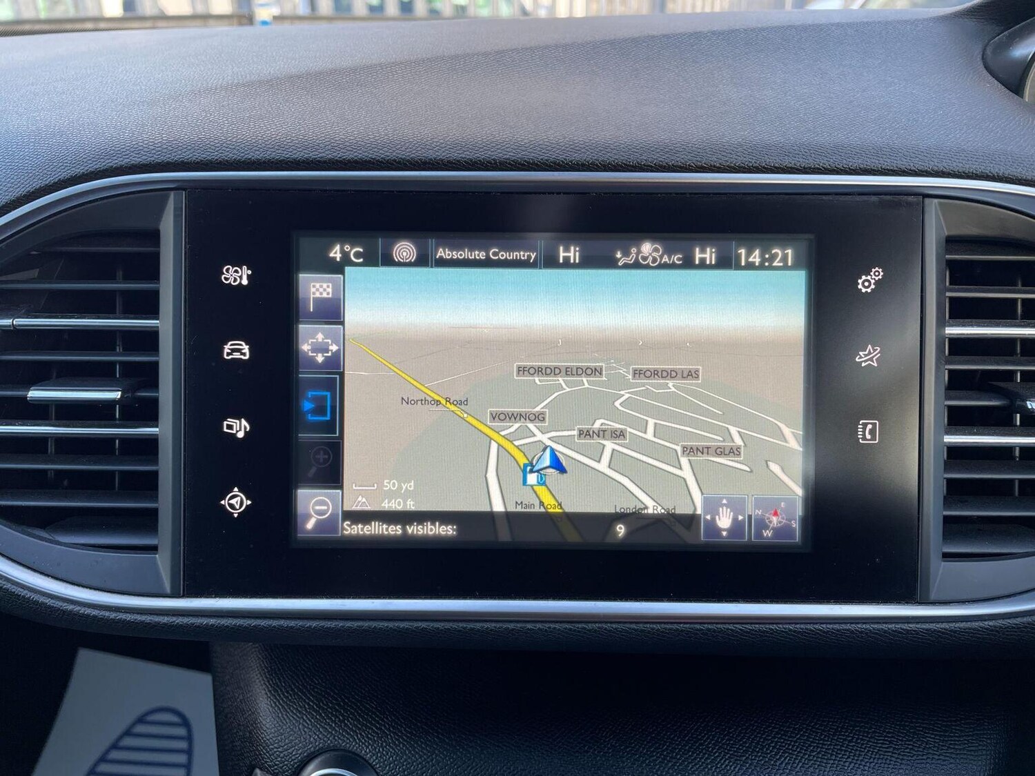 Used Peugeot 308 2015 for sale - 78149893: Photo 25