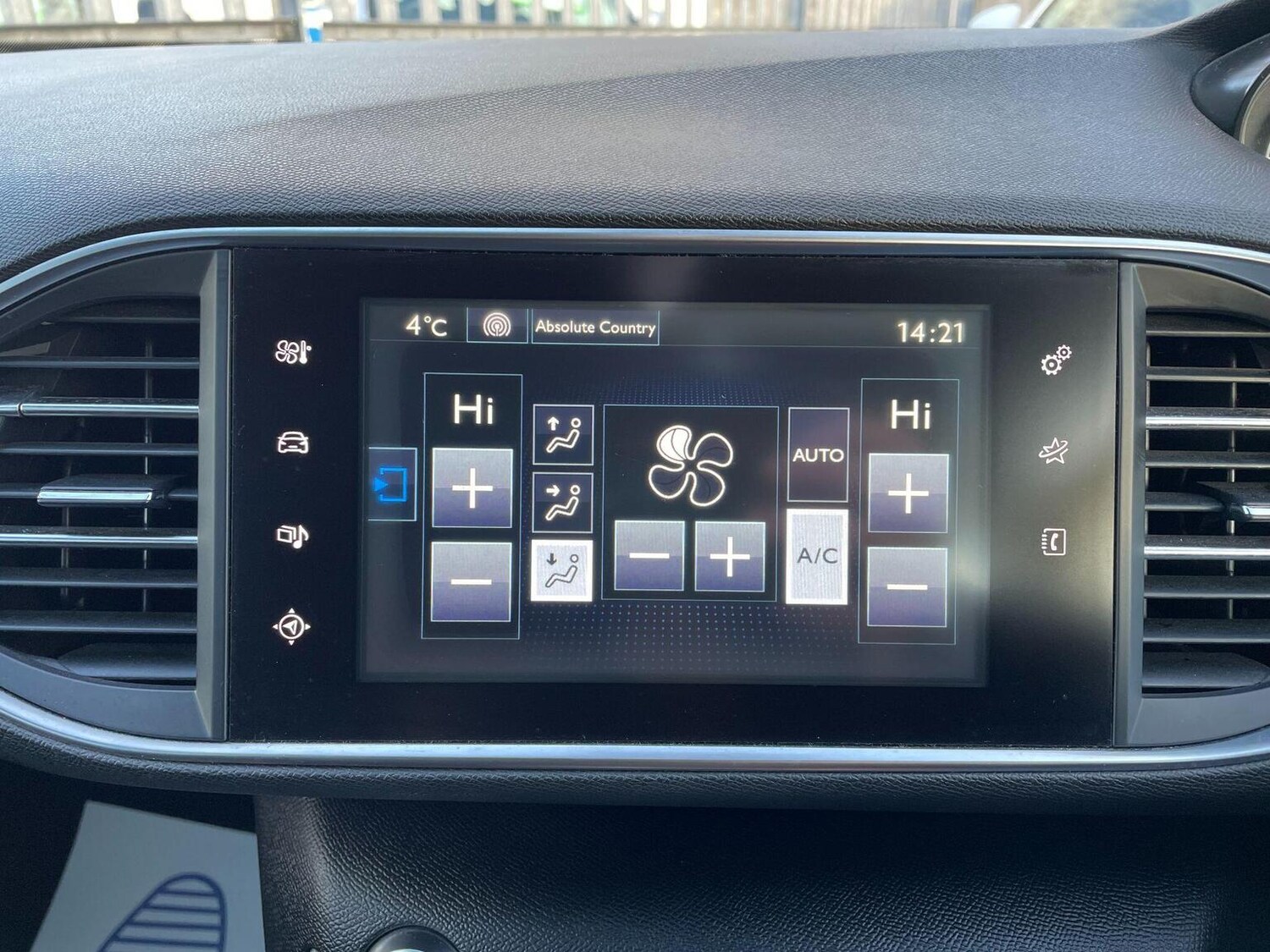 Used Peugeot 308 2015 for sale - 78149893: Photo 27