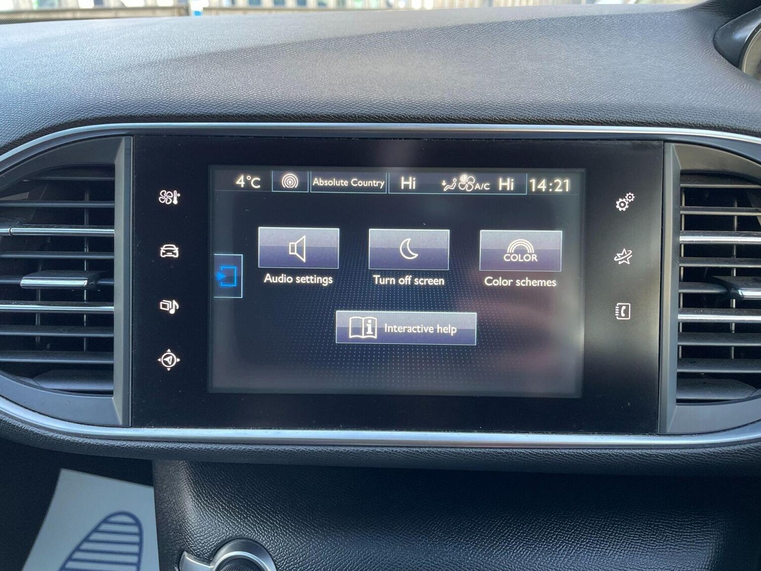 Used Peugeot 308 2015 for sale - 78149893: Photo 29