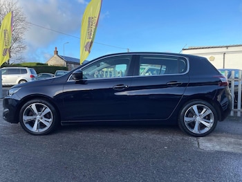 Used Peugeot 308 2015 for sale - 78149893: Photo
