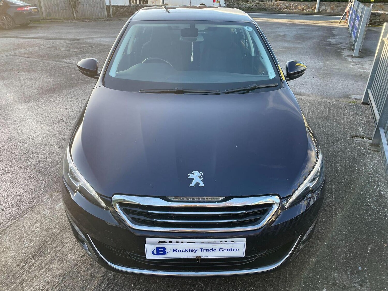 Used Peugeot 308 2015 for sale - 78149893: Photo 31