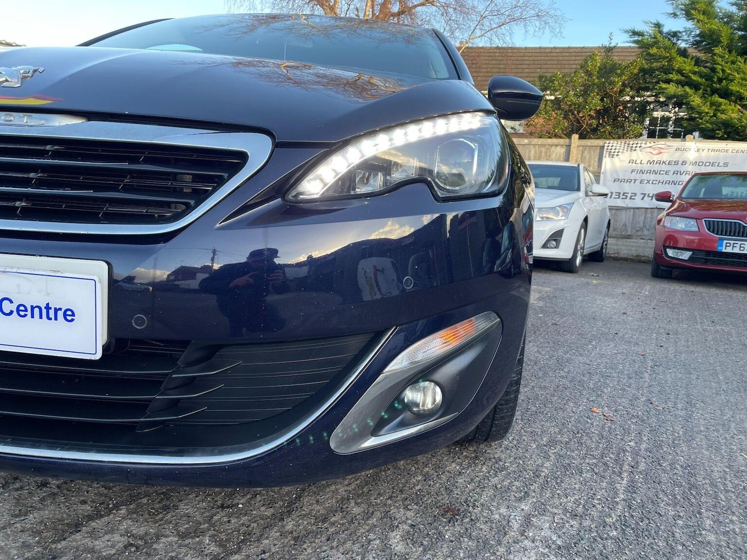 Used Peugeot 308 2015 for sale - 78149893: Photo 32