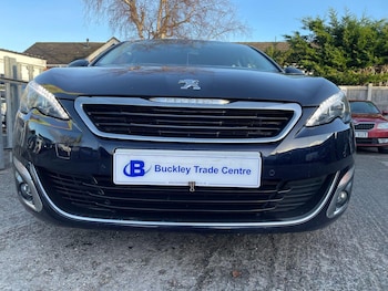Used Peugeot 308 2015 for sale - 78149893: Photo
