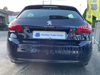 Used Peugeot 308 2015 for sale - 78149893: Photo