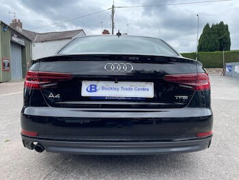 Used Audi A4 2017 for sale - 78459808: Photo