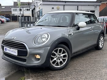 Used MINI Hatch 2017 for sale - 79710673: Photo