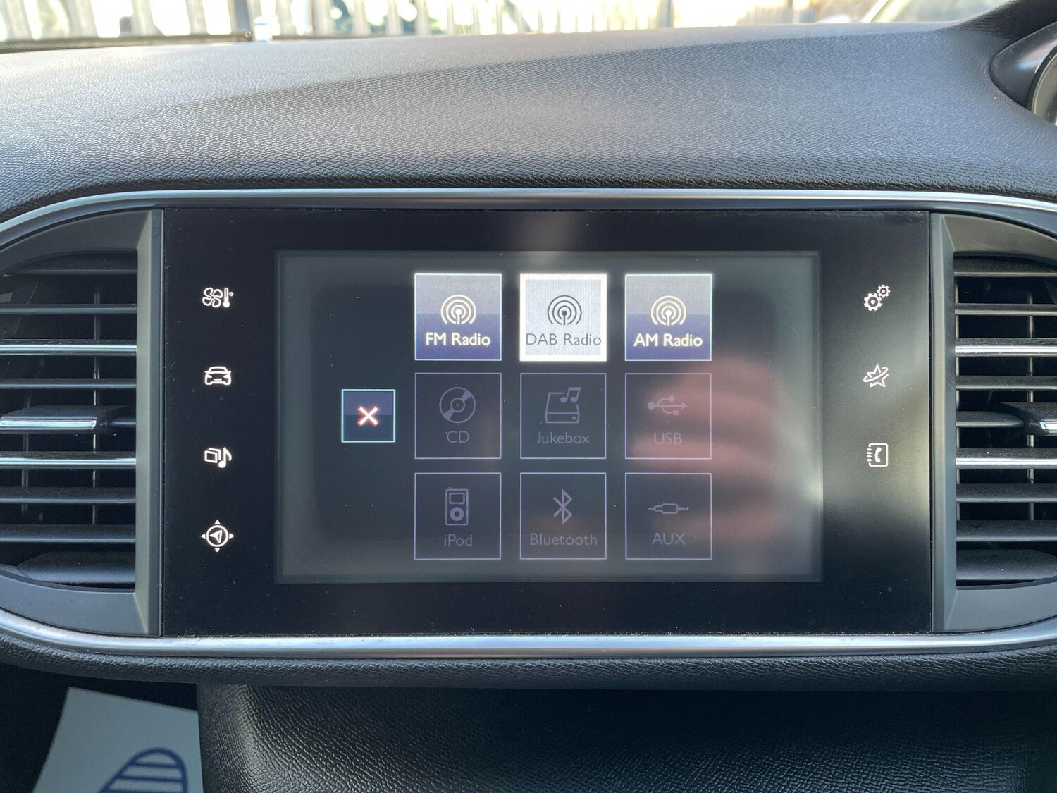 Used Peugeot 308 2015 for sale - 76936007: Photo 24