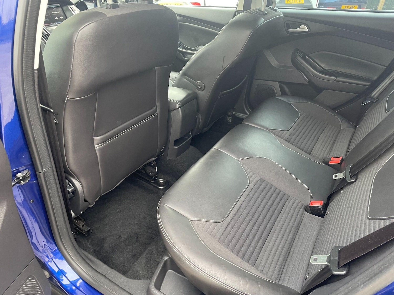 Used Ford Focus 2016 for sale - 76990223: Photo 16