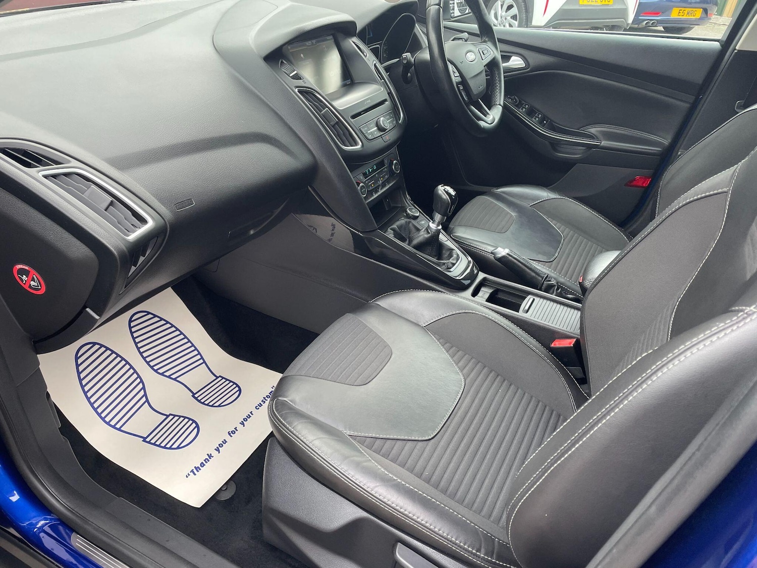 Used Ford Focus 2016 for sale - 76990223: Photo 17