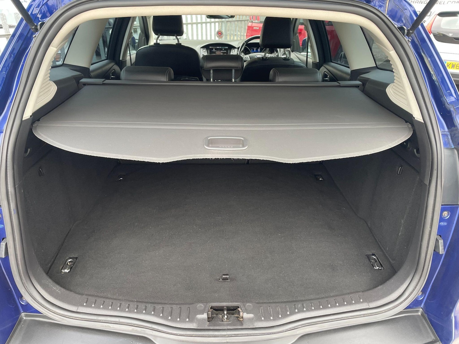 Used Ford Focus 2016 for sale - 76990223: Photo 19