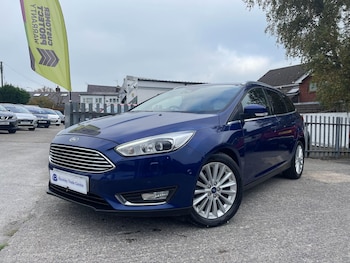 Used Ford Focus 2016 for sale - 76990223: Photo