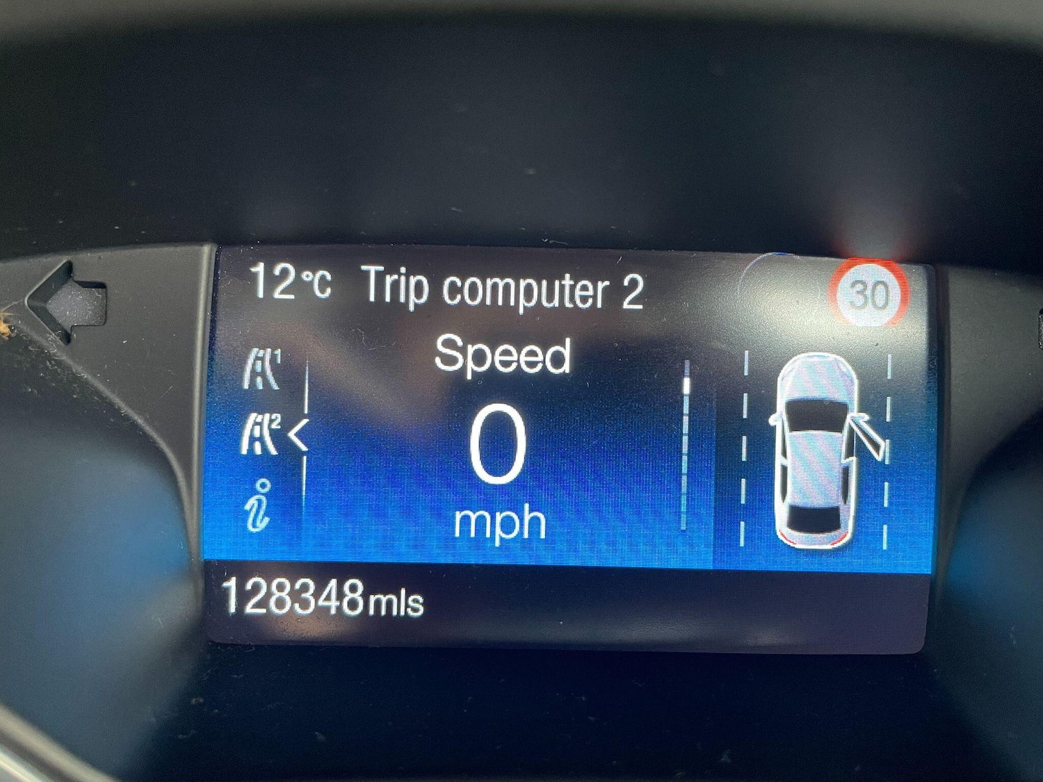 Used Ford Focus 2016 for sale - 76990223: Photo 22