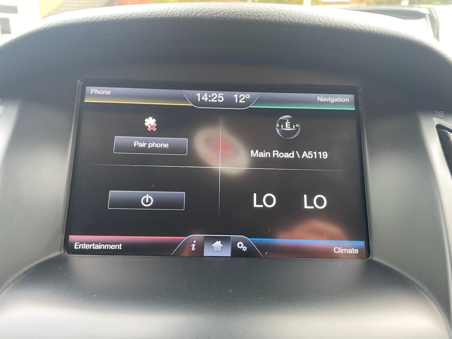 Used Ford Focus 2016 for sale - 76990223: Photo 29