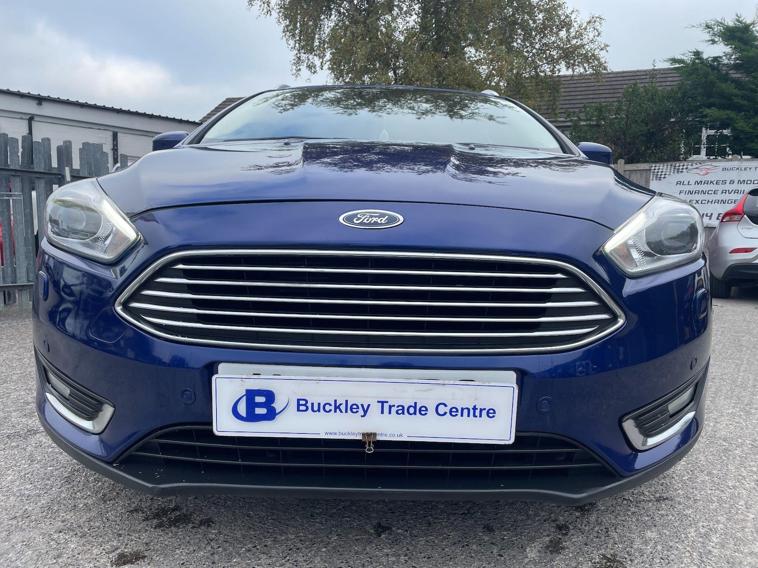 Used Ford Focus 2016 for sale - 76990223: Photo 3