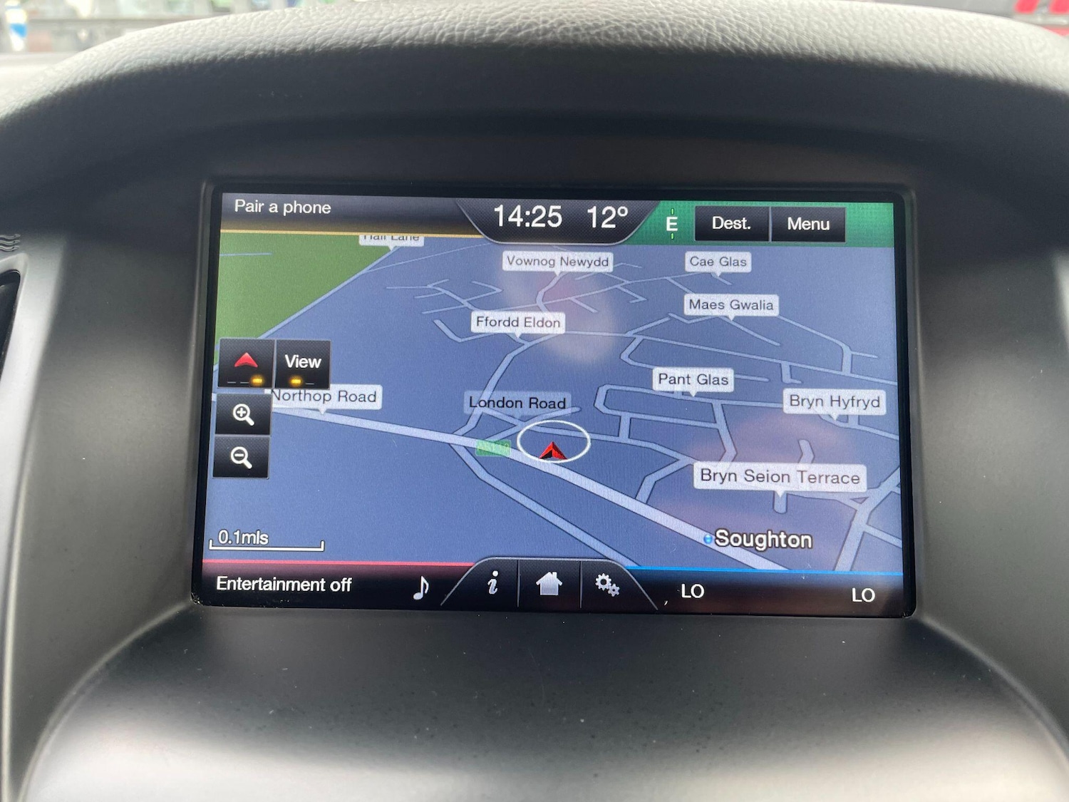 Used Ford Focus 2016 for sale - 76990223: Photo 30