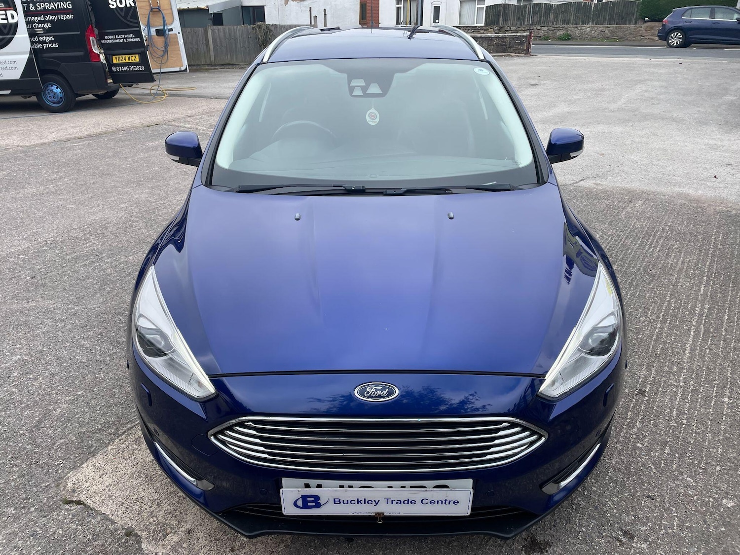 Used Ford Focus 2016 for sale - 76990223: Photo 38