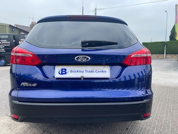 Used Ford Focus 2016 for sale - 76990223: Photo