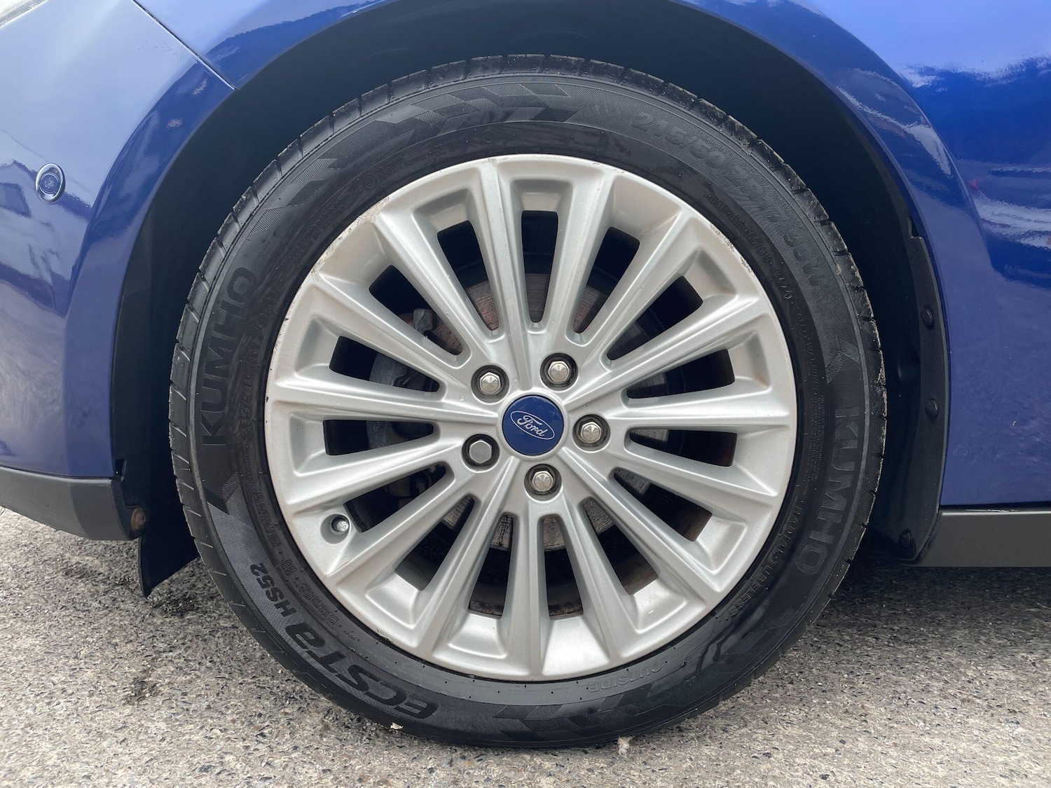 Used Ford Focus 2016 for sale - 76990223: Photo 9