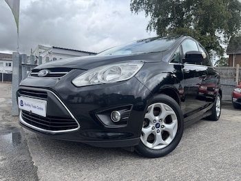 Used Ford C-Max 2014 for sale - 79568948: Photo