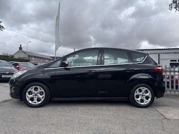 Used Ford C-Max 2014 for sale - 79568948: Photo
