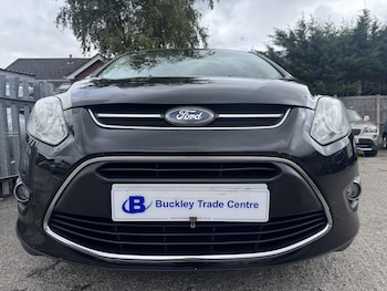 Used Ford C-Max 2014 for sale - 79568948: Photo