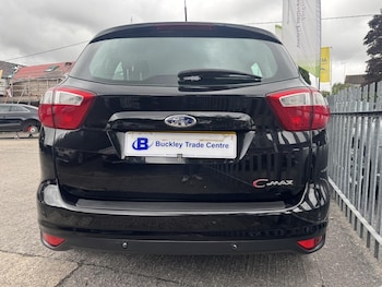 Used Ford C-Max 2014 for sale - 79568948: Photo