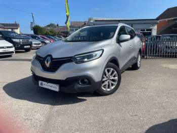 2016 (66) - 1.5 dCi Dynamique Nav 5dr
