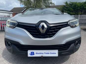 Used Renault Kadjar 2016 for sale - 74725626: Photo