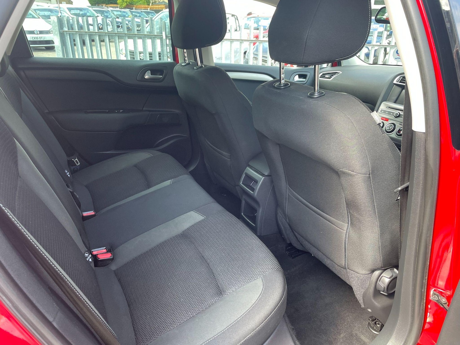 Used Citroen C4 2018 for sale - 76572090: Photo 15