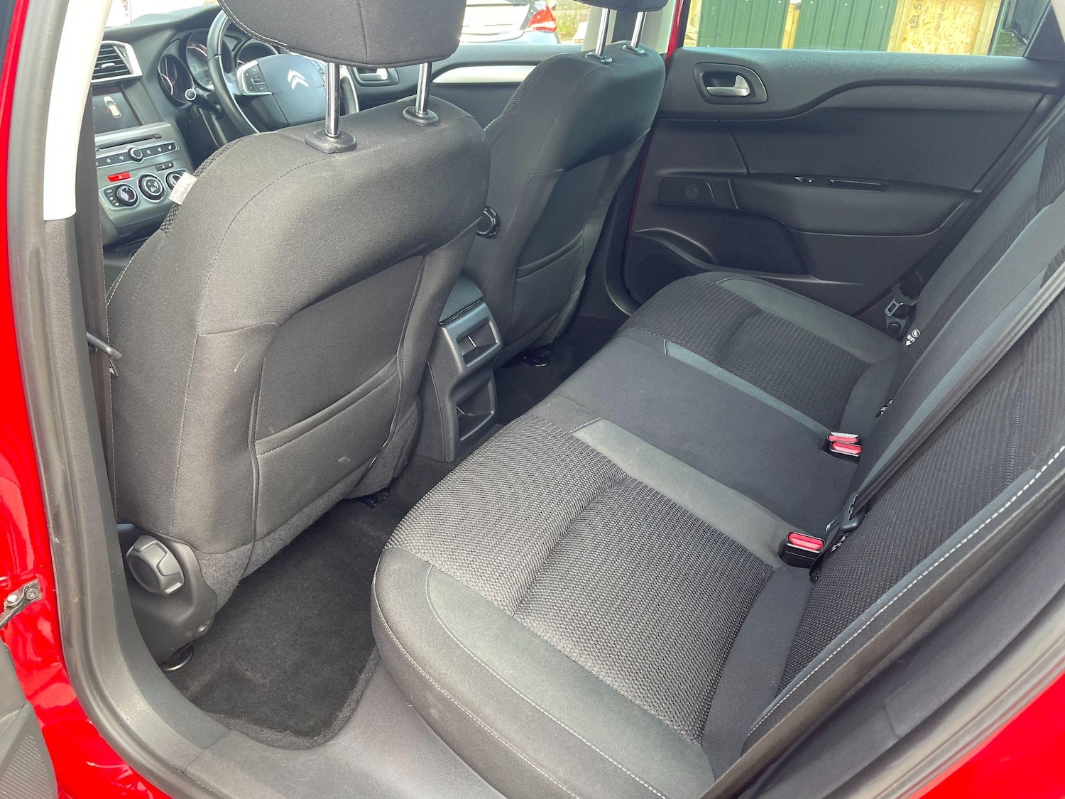 Used Citroen C4 2018 for sale - 76572090: Photo 16