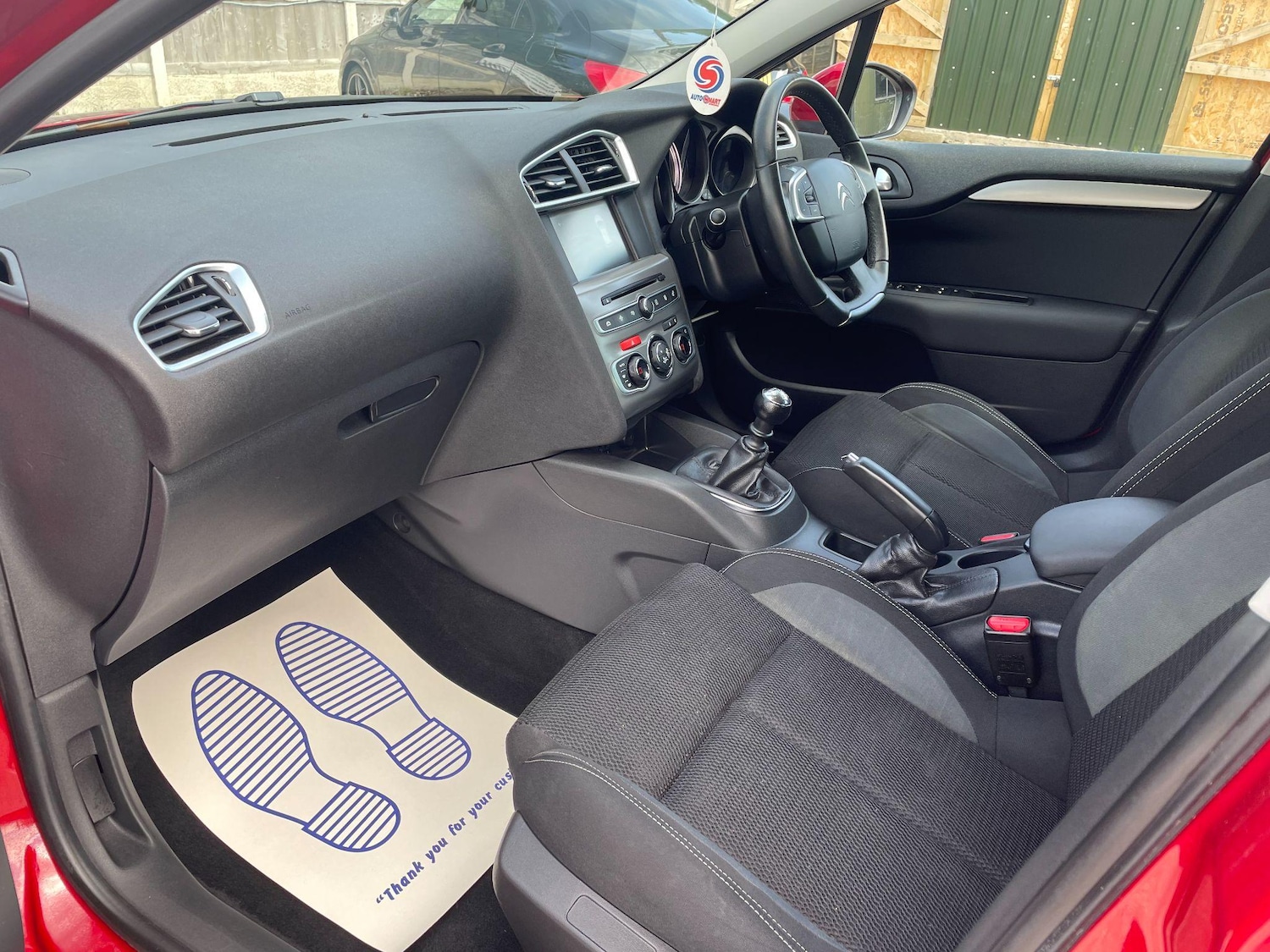 Used Citroen C4 2018 for sale - 76572090: Photo 17