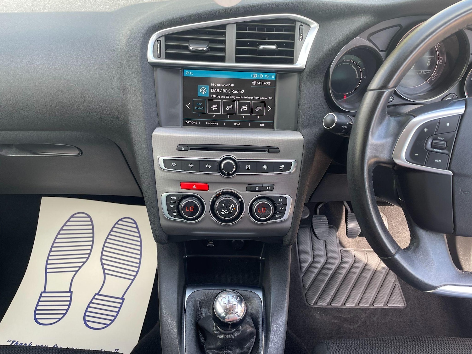 Used Citroen C4 2018 for sale - 76572090: Photo 22