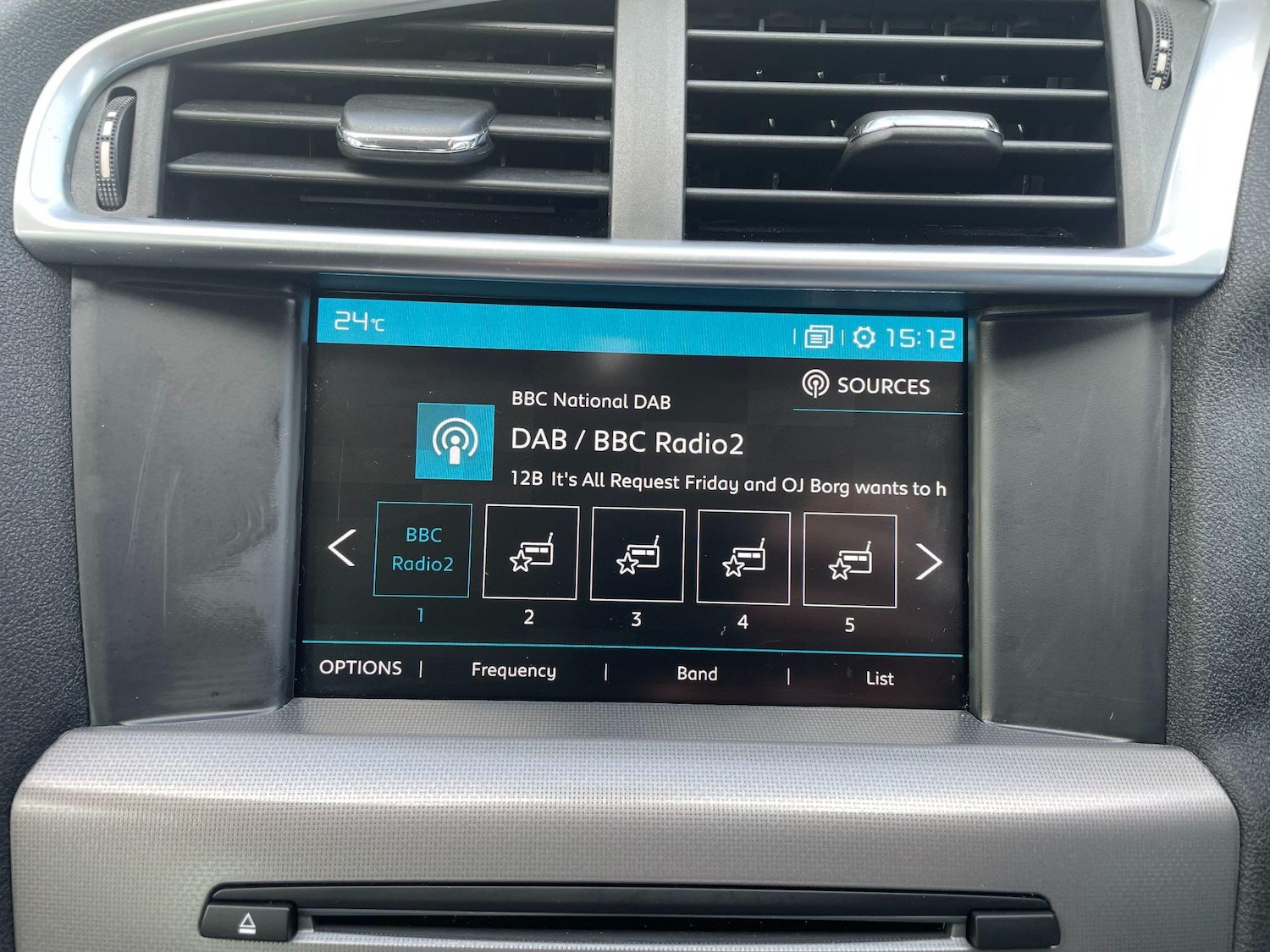 Used Citroen C4 2018 for sale - 76572090: Photo 28