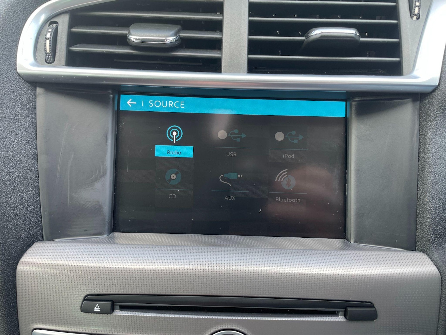 Used Citroen C4 2018 for sale - 76572090: Photo 29