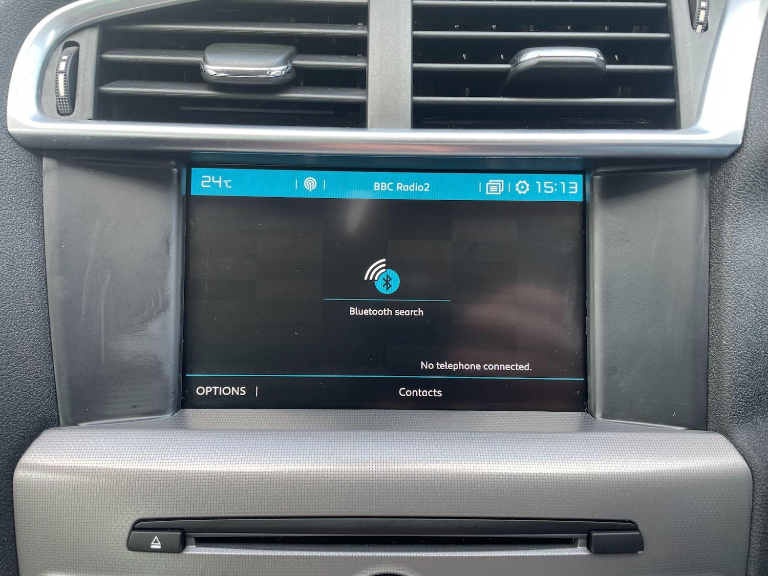 Used Citroen C4 2018 for sale - 76572090: Photo 30