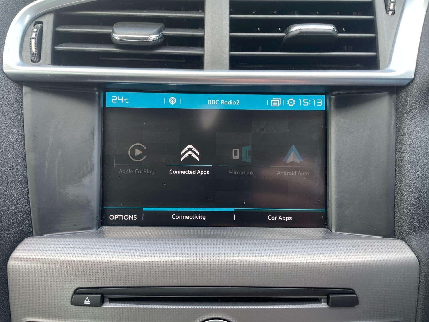 Used Citroen C4 2018 for sale - 76572090: Photo 31