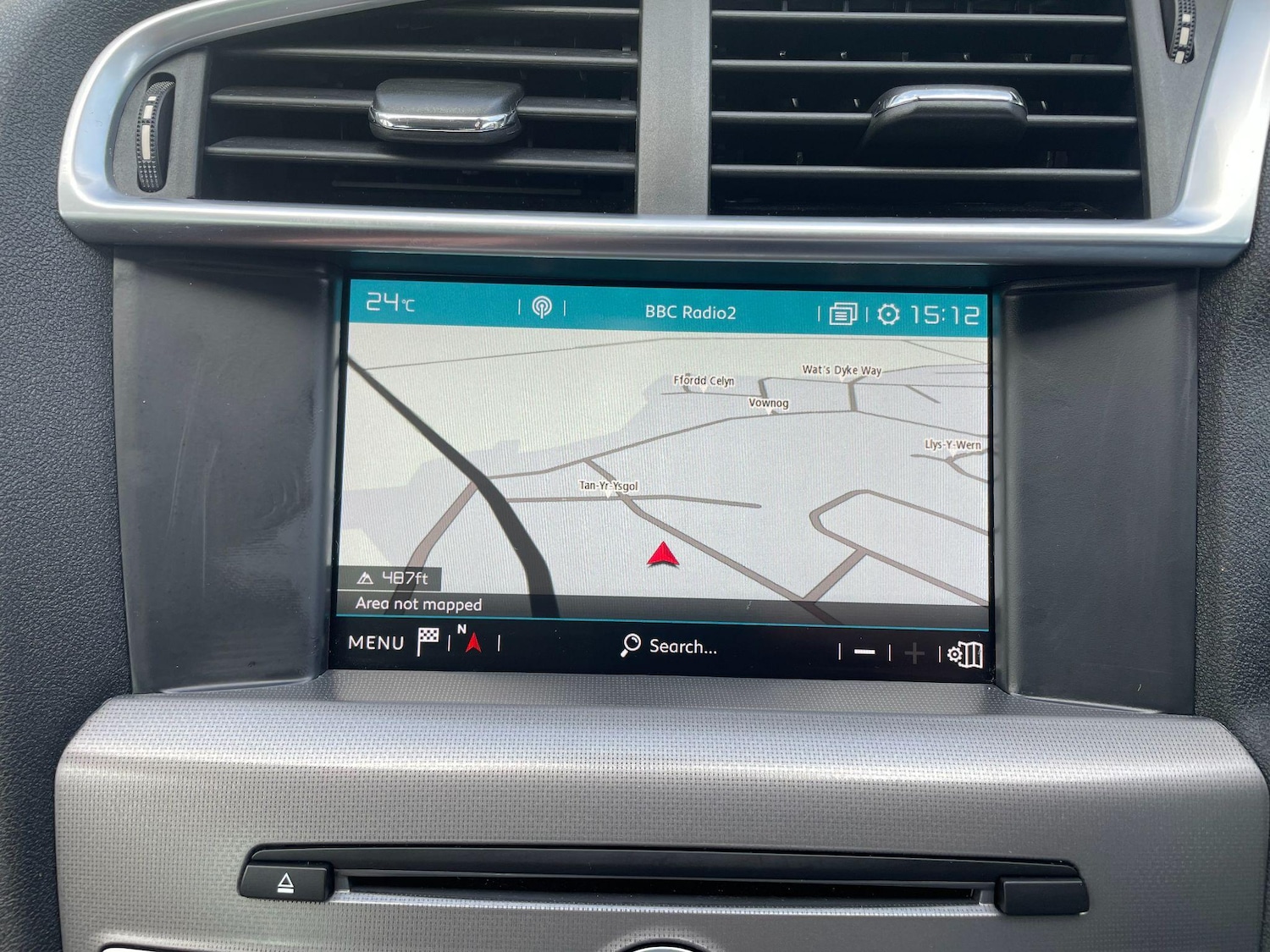 Used Citroen C4 2018 for sale - 76572090: Photo 32