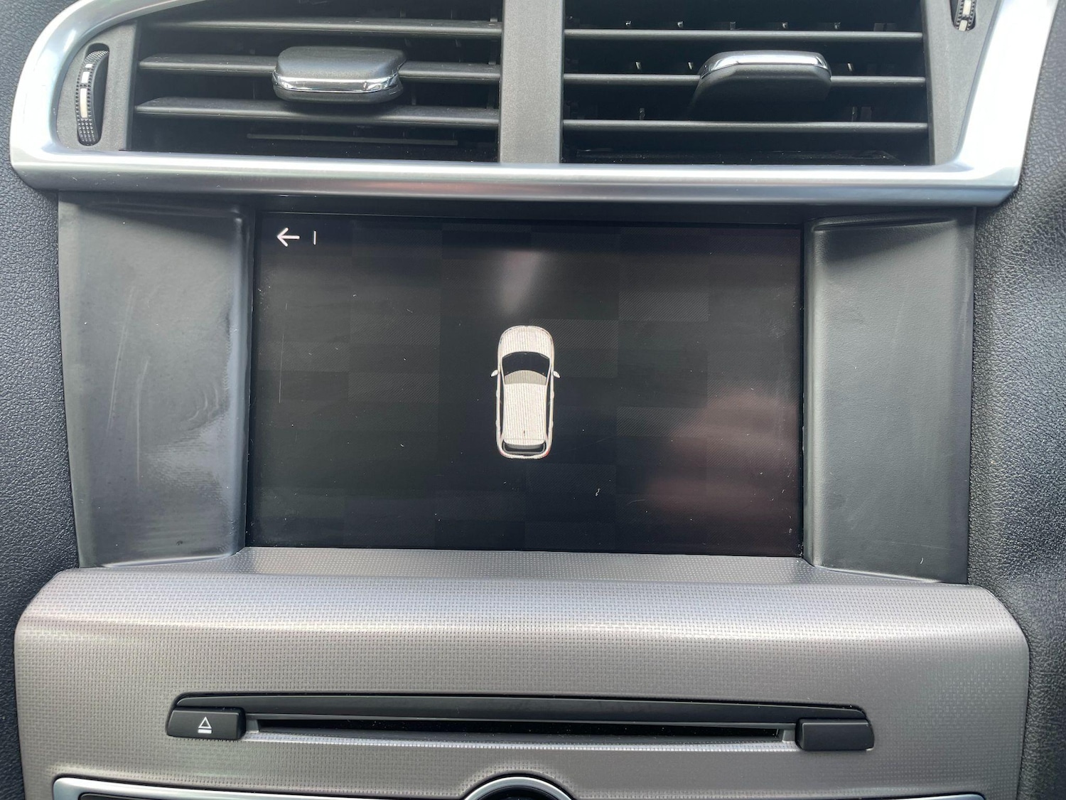 Used Citroen C4 2018 for sale - 76572090: Photo 33