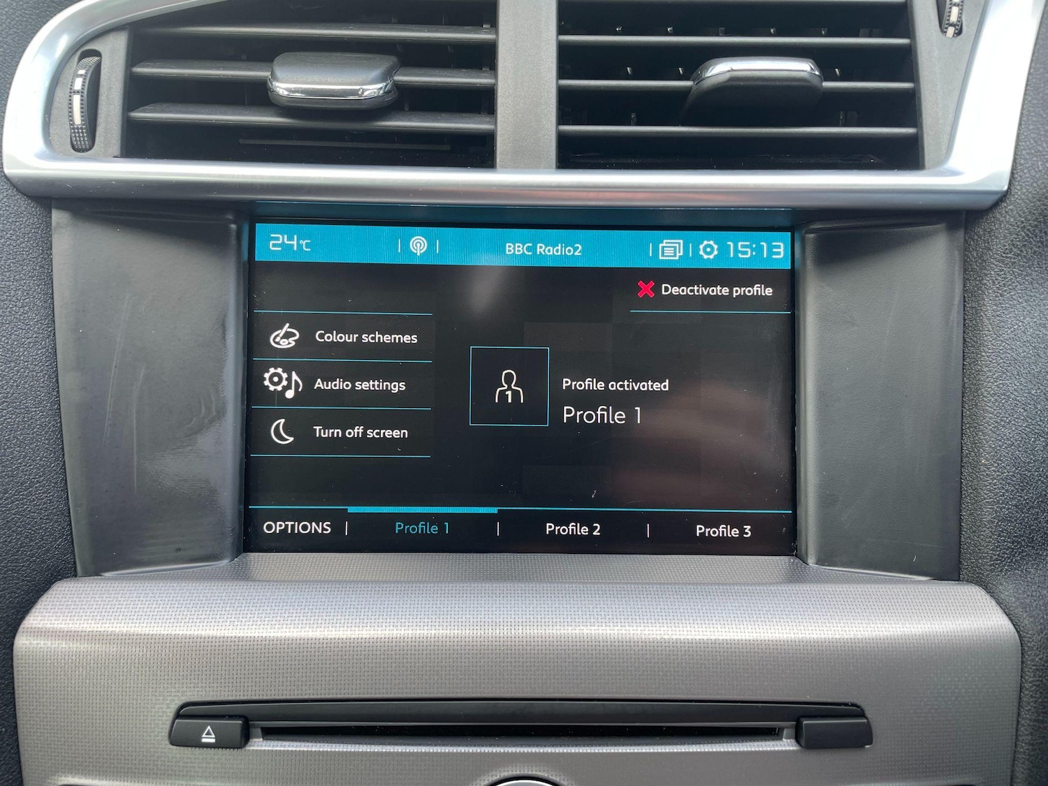 Used Citroen C4 2018 for sale - 76572090: Photo 35