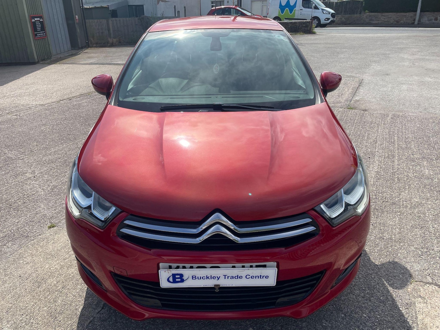 Used Citroen C4 2018 for sale - 76572090: Photo 37