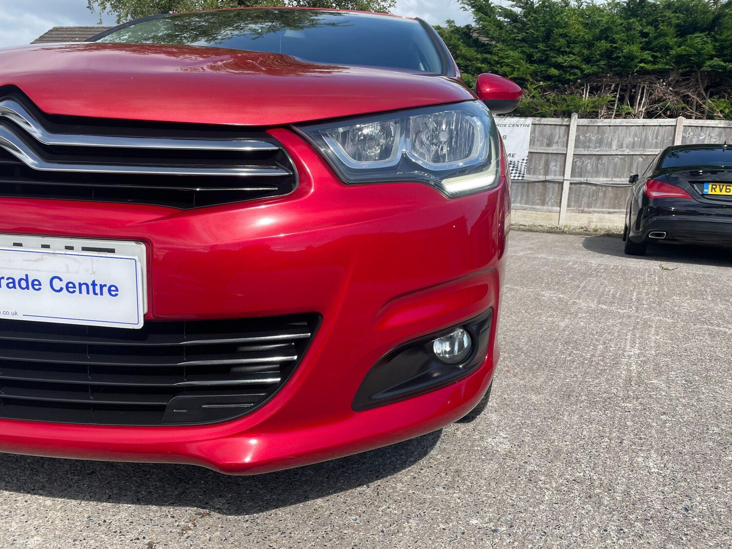 Used Citroen C4 2018 for sale - 76572090: Photo 38