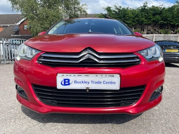 Used Citroen C4 2018 for sale - 76572090: Photo