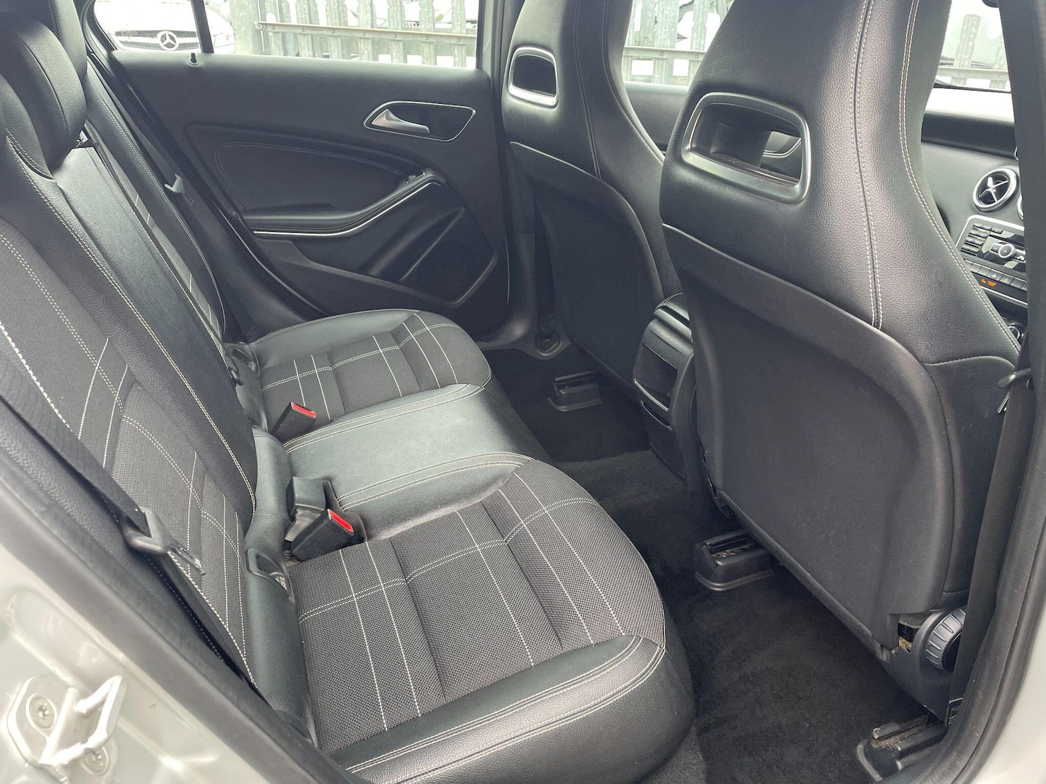 Used Mercedes-Benz A-Class 2015 for sale - 76398734: Photo 15